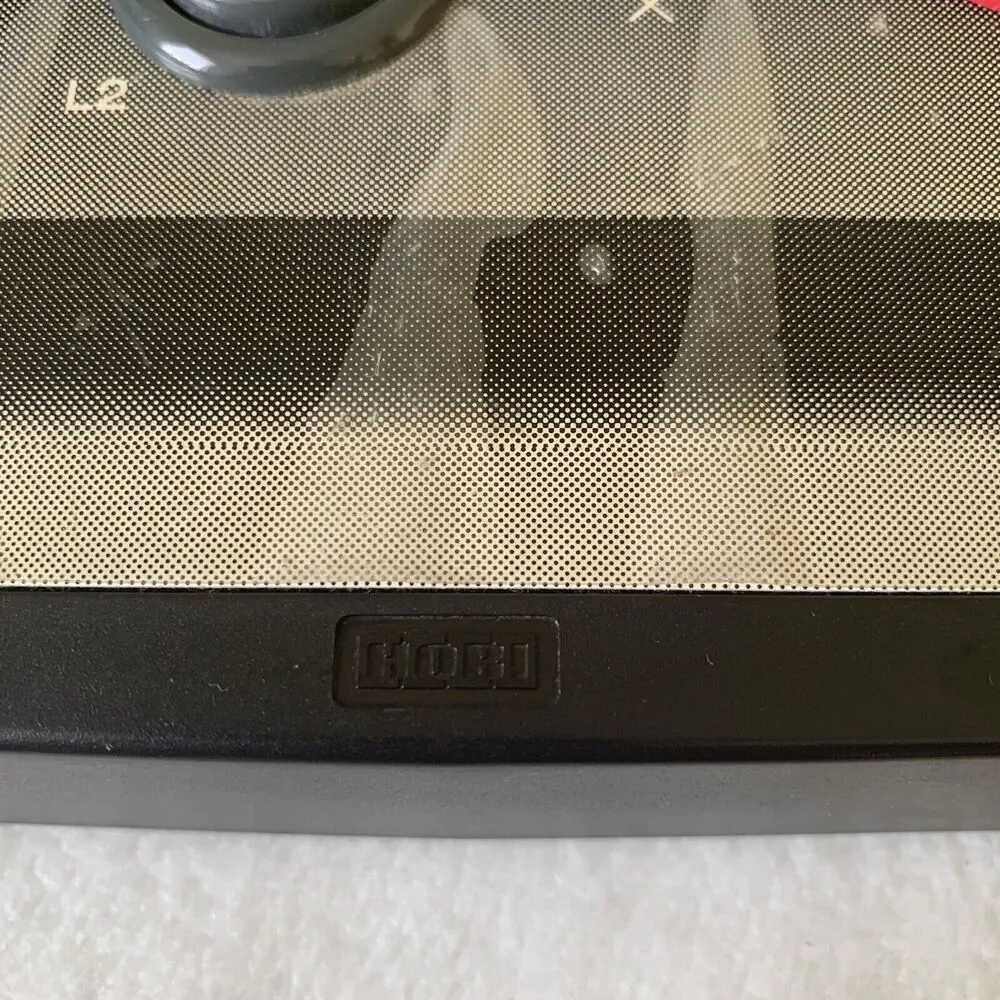 PlayStation 3 Ps3 Hori FIGHTING STICK 3‎ FS3 USB Wired Arcade Joystick